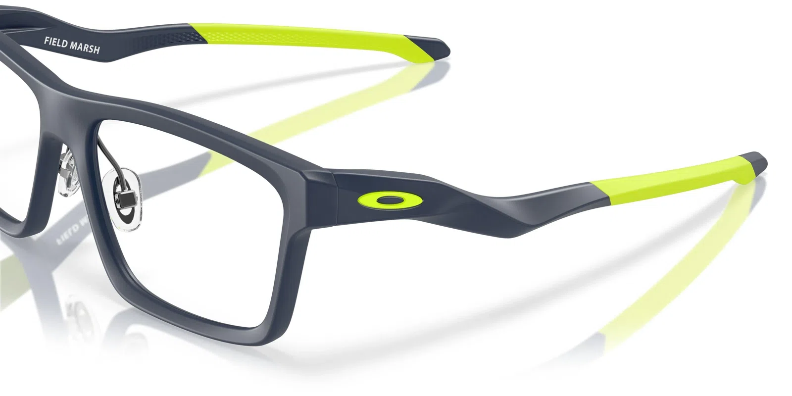 Oakley Field Marsh 8031 Eyeglasses - view 39